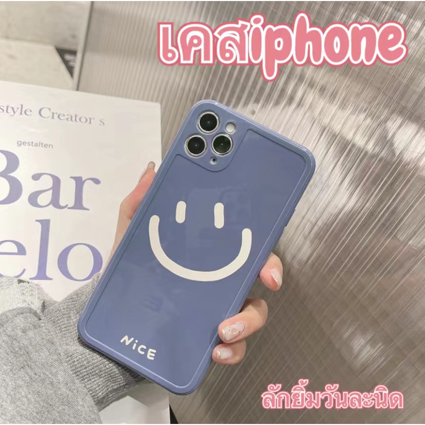 เคสไอโฟน  iPhone7p/8plus 11 iPhone12 Pro
