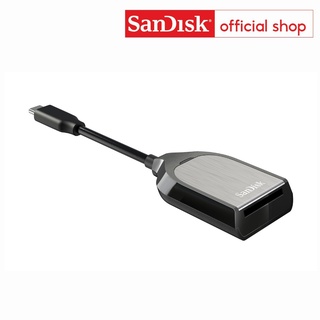 SanDisk Extreme PRO® SD UHS-II Type-C Reader (SDDR_409_G46)