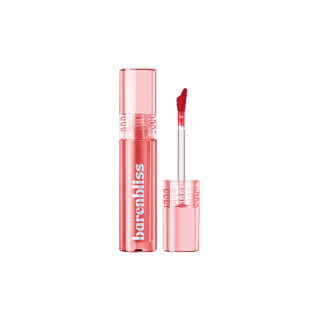 [ใส่โค้ด 59XAPKL ลด 45.-] barenbliss Peach Makes Perfect Lip Tint แบร์แอนด์บลิซ พีช เมกส์ เพอร์เฟกต์ ลิปทินต์ 3มล.