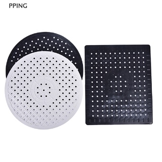 [LOV] Sink Mat Rubber Dish Mat Drainer Non Slip Sink Protector Liner Anti-Slip Kitchen PPIN