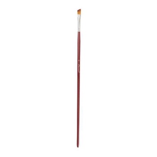 PHOENIX ANGULAR ARTIST BRUSH COLORED NYLON
