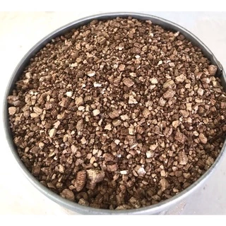 รวม 6 ลิตร เวอร์มิคูไลท์(Vermiculite) บวก เพอร์ไลท์(Perlite)แพ็คคู่ 3+3 เกรดA