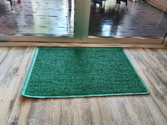 พรมปูพื้นขนาด 50x70c