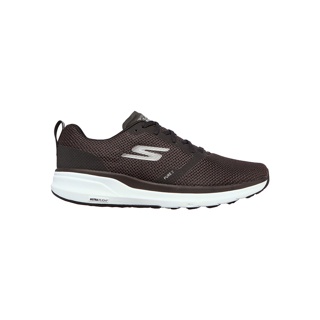 Skechers สเก็ตเชอร์ส รองเท้า ผู้ชาย GOrun Pure 2 Tech Running Shoes - 246012-BKW