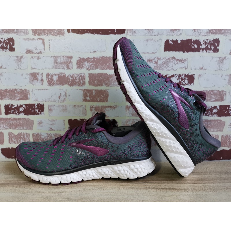 Brooks Glycerin 17 Women's Running Shoes