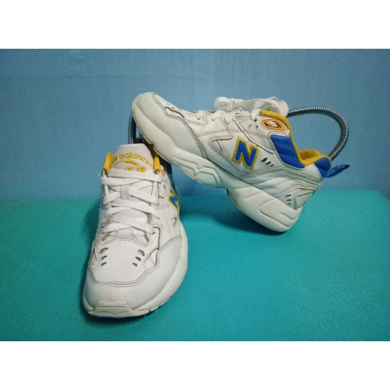 ด่วนๆเคลียร์สต๊อก รองเท้า new balance 608 (มืองสอง)