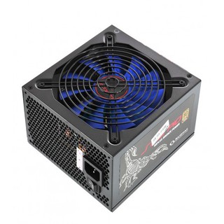 RAIDMAX PSU (80+ Bronze) RX SCORPIO V2 (535W.)