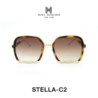 Mira madison ﻿แว่นตากันแดด รุ่น STELLA-ZZ C2