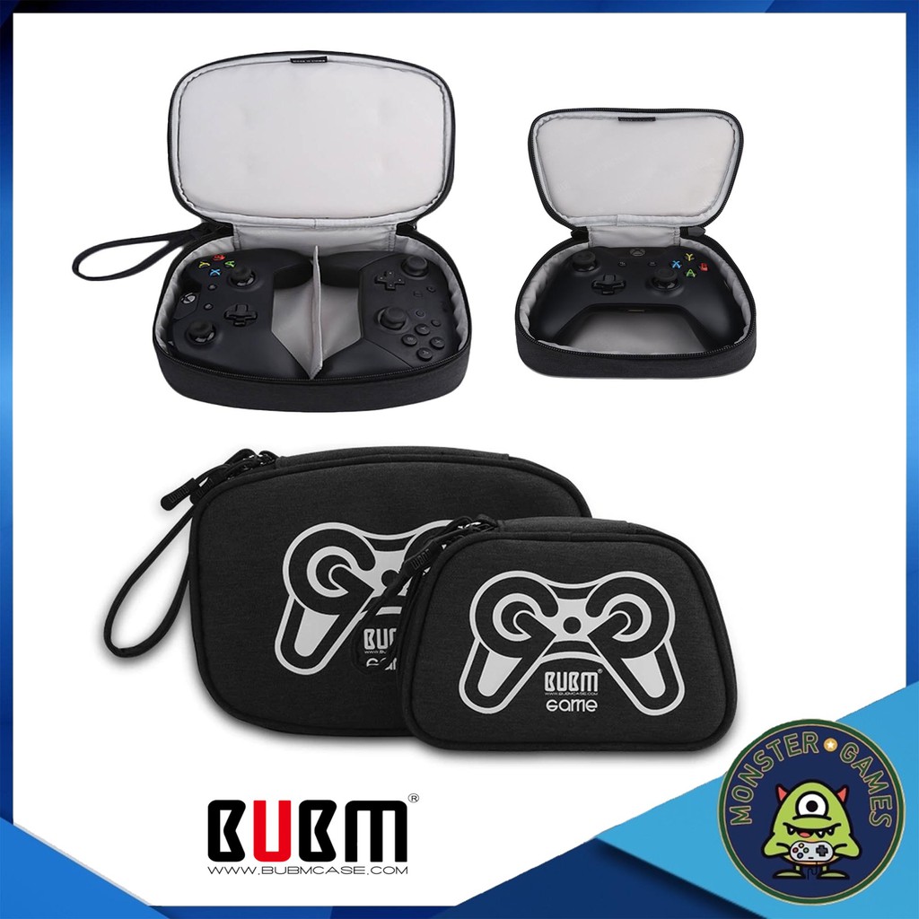 กระเป๋า BUBM ใส่จอย PS4 / PS5 / Xbox / จอย Pro Switch (ฺJoy Controller Bag)(ฺBUBM Bag)(กระเป๋าใส่จอย)(กระเป๋าเก็บจอย)