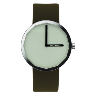 ISSEY MIYAKE Twelve Men Ladies Watch รุ่น NYOP002