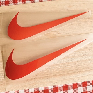 ตัวรีดไนกี้ (set) 6/8/10 cm Nike รีดได้บนทุกเนื้อผ้า เนื้อเรียบ สกรีน เสื้อกีฬา กางเกง กระเป๋า Aeroswift #GABSP