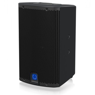 Turbosound iQ12 ตู้ลำโพงพร้อมขยายเสียง 2,500 วัตต์ 2 ทาง 12 นิ้ว