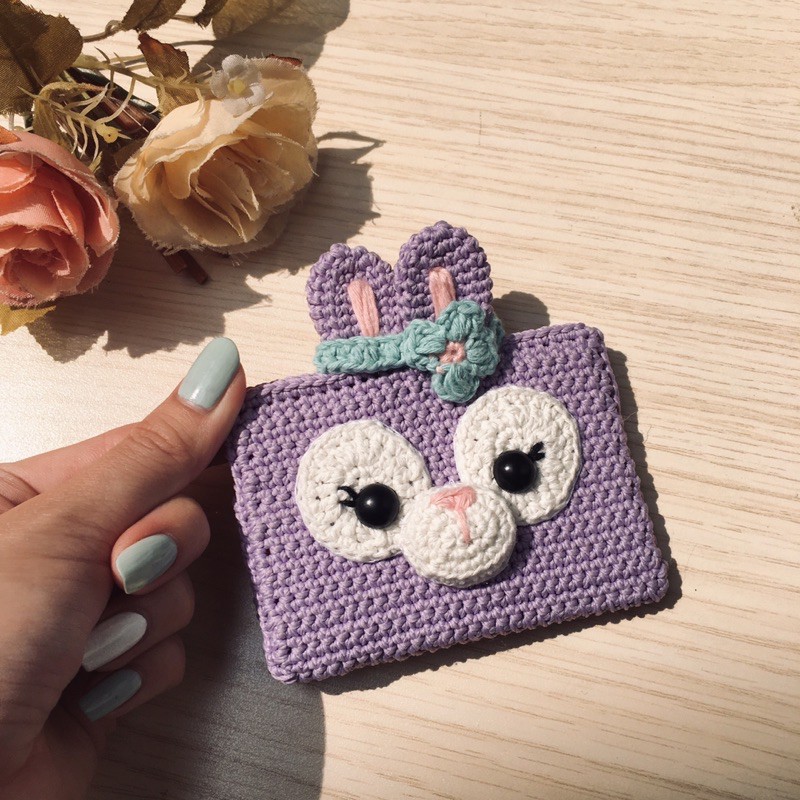 ที่ใส่บัตร Stella Lou