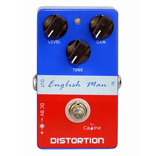 เอฟเฟ็คCaline CP-14 CP-14 English Man Distortion