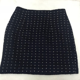 Chanel Skirt ยี่ห้อGeraffee