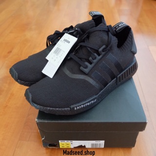 NMD R1 Tripple Black Japan พร้อมส่ง