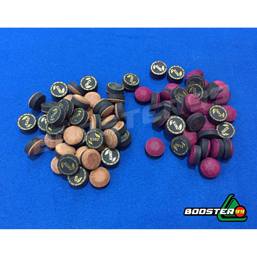 ┇♕☾หัวคิว 💥 ไม้พลู ขนาด13มิล Onyx จากเกาหลี