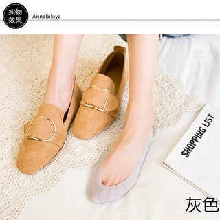 1 คู่ ถุงเท้าคัดชูซิลิโคนรอบ+กันลื่น ลูกไม้ แผ่นหนุนผ่าเท้า （硅胶）1双