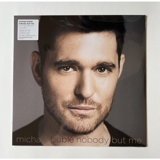 แผ่นเสียง Michael Bublé - Nobody But Me [ Vinyl ]