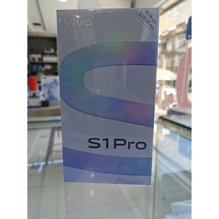 Vivo S1 Pro (วีโว S1 Pro)