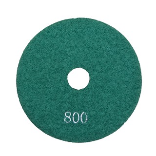 ใบขัดน้ำ เบอร์ 800 WET POLISHING PADS NUMBER 800 Marble tools Granite tools Tile tools