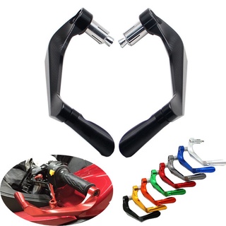 Kawasaki NINJA650 NINJA400 Z400 NINJA300 NINJA250 Modified  Drop-Resistant Anti-drop Handle Brake Clutch Protection Bow