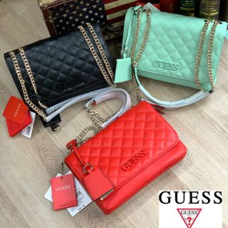 กระเป๋าGuess Elliana Crossbody