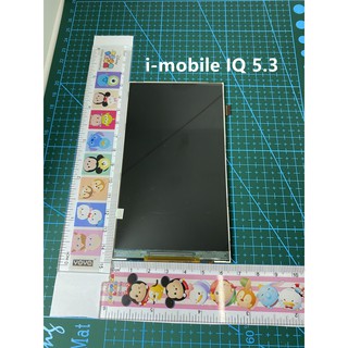 ***พร้องส่งในไทย***Lcd i-mobile IQ 5.3จอ IQ 5.3 TECHTRON  FPC-T50BMLS09V1