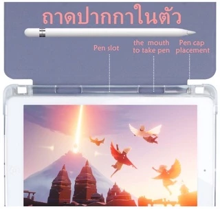 เคสไอแพด gen5 gen6 Air1/2 gen7gen8gen9 gen10 gen11 Air3 Air4 Air5 Air6 11นิ้ว Pro11 mini4 5 mini6 mini7 รูปแบบสไตล์ต่างๆ