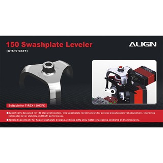 ALIGN TREX 150 150 Swashplate Leveler H15H010XXT