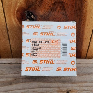 จานไฟ เครื่องตัดหญ้า เครื่องเลื่อย STIHL MS 250 แท้ คุณภาพเกินราคา