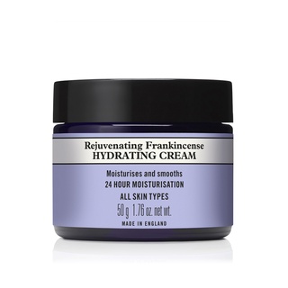 Neals yard remedies Frankincense Hydrating Cream 50 g