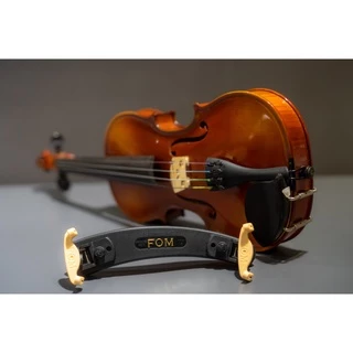 ที่รองไหล่ไวโอลิน FOM Violin Shoulder Rest ราคาประหยัด เหมาะสำหรับนร.และผู้เริ่มต้น