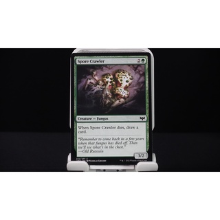 Spore Crawler - C MTG Innistrad: Crimson Vow M/NM Magic the Gathering