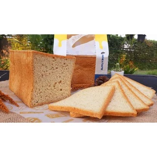 ketoขนมปังปอนคีโตขนาดใหญ่จำนวน22แผ่น