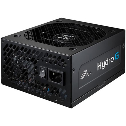 FSP HYDRO G 750W Power Supply 80 PLUS Gold