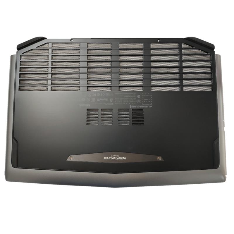 ใหม่ Dell Alienware M17X R5 R1 17D E เชลล์ระบายความร้อนด้านล่างเคส 0K78R8