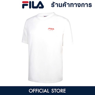 FILA FS2RSD2792X เสื้อยืดผู้ชาย เสื้อผู้ชาย เสื้อยืด