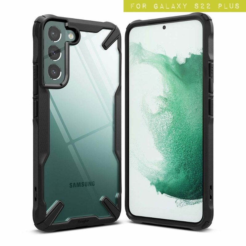 เคส Ringke Fusion-X Galaxy S22 Plus