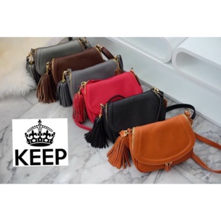 กะเป๋าKEEP BAG ของแท้ 1OO%