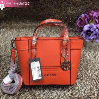 Guess Agata bag ของแท้ ราคาถูก