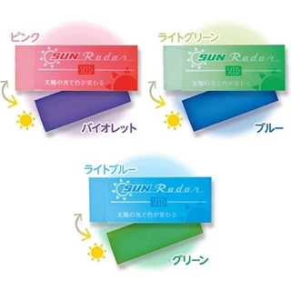 Seed Eraser ยางลบลบคราบกาว และ รวมยางลบจากญี่ปุ่น🇯🇵