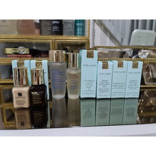 พร่อมส่ง เทสเตอร์ Estee Lauder มีหลายตัว ของแท้ 100%