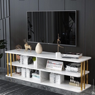 ชั้นวางทีวี โต๊ะวางทีวี ขนาด120*30*43cm tv stand Ryuukitchen