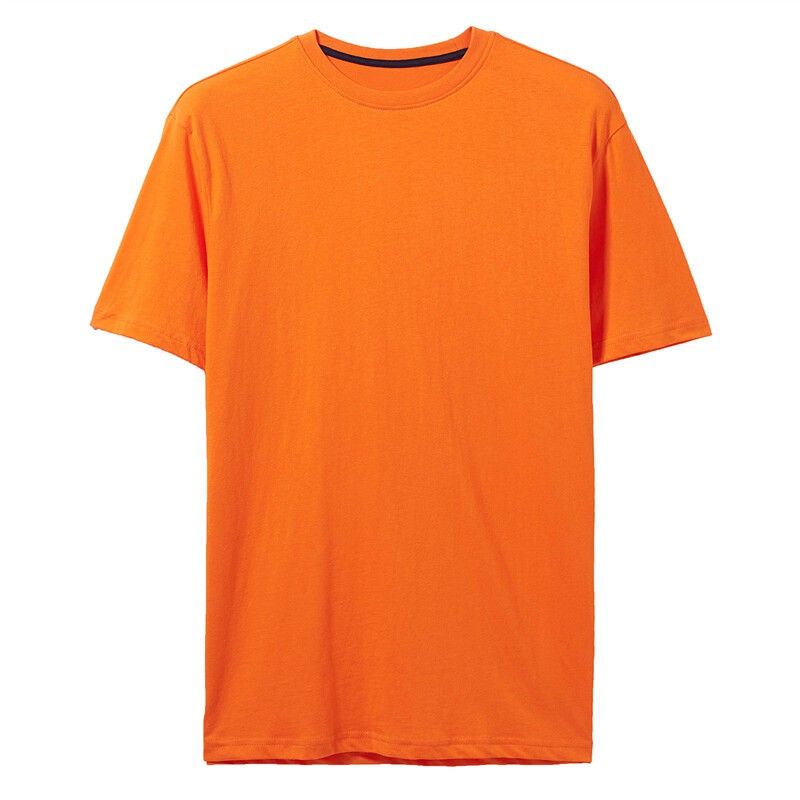 เสื้อยืดจิออดาโน - Giordano Men's Crew Neck Tee #8