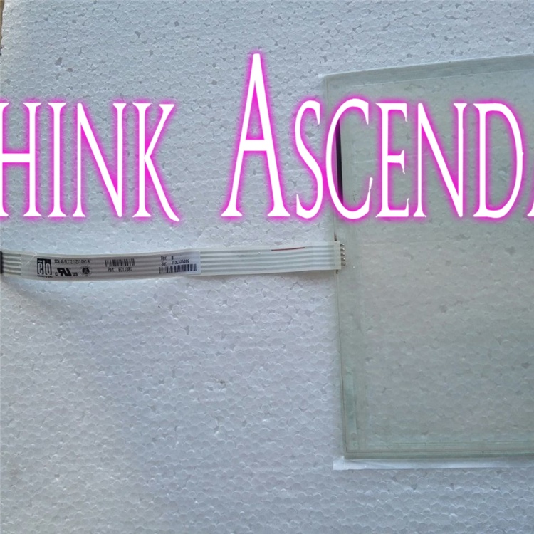 YY 1 ชิ้นใหม่ P/N:E863464 SCN-A5-FLT19.0-Z01-0H1-R ทัชแพด