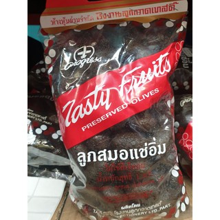 ลูกสมอแช่อิ่ม ขนาด 1 kg