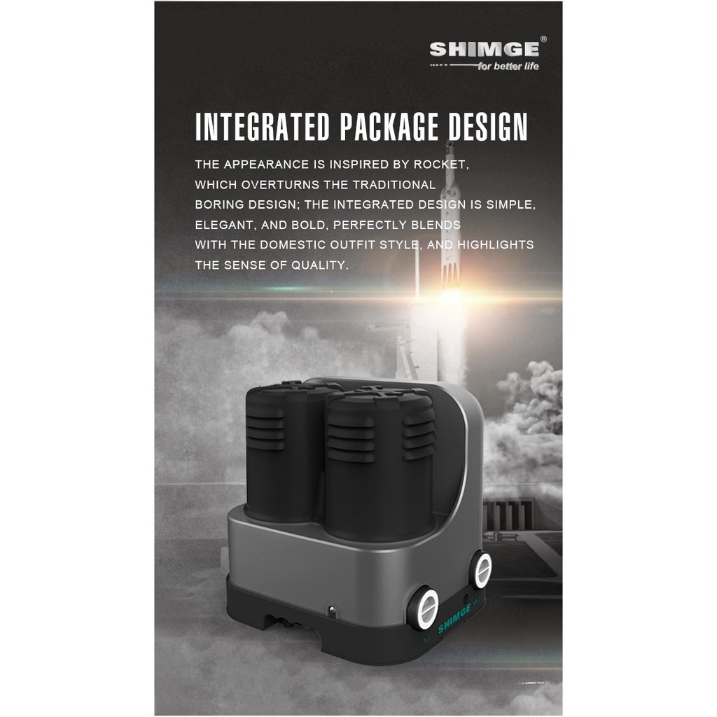 (อะไหล่) ปั๊มน้ํา SHIMGE PZ PZ125/PZ250/PZ370/PZ550/PZ750 สวิตช์แรงดัน