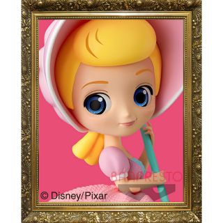 Qposket PIXAR character-Bo Peep  ของญี่​ปุ่น​แท้