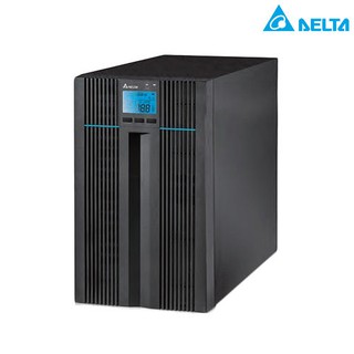 UPS (เครื่องสำรองไฟฟ้า) DELTA N-1000VA (900WATT)